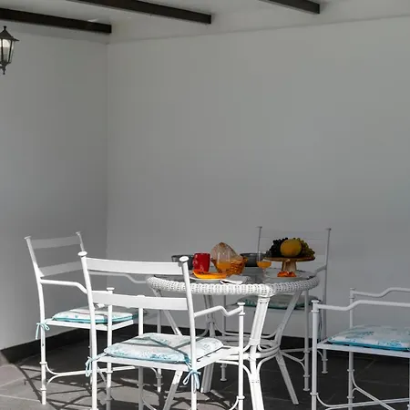 Holiday home Casa Do Beiral By An Island