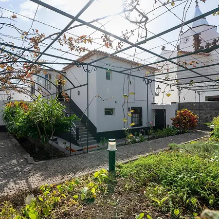 Casa Do Beiral By An Island Holiday home Santa Cruz (Madeira)