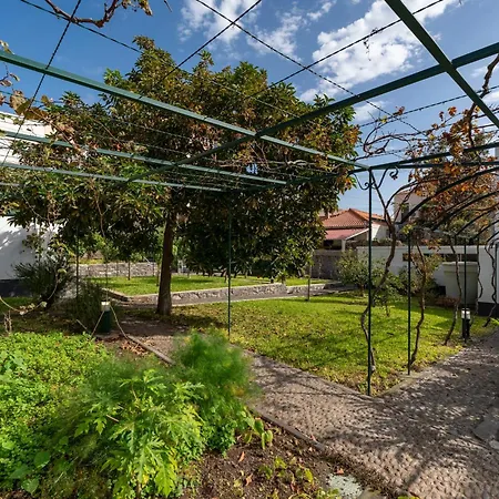 Casa Do Beiral By An Island * Santa Cruz (Madeira)