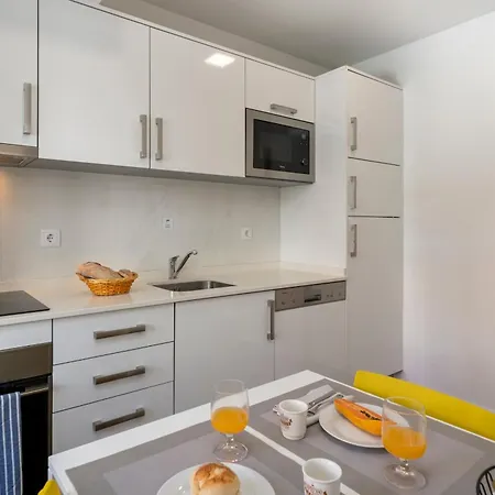 Holiday home Casa Do Beiral By An Island