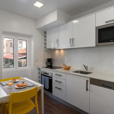 Casa Do Beiral By An Island Holiday home Santa Cruz (Madeira)