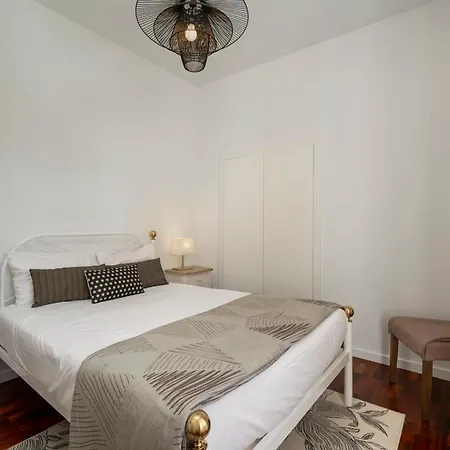 Casa Do Beiral By An Island Holiday home *