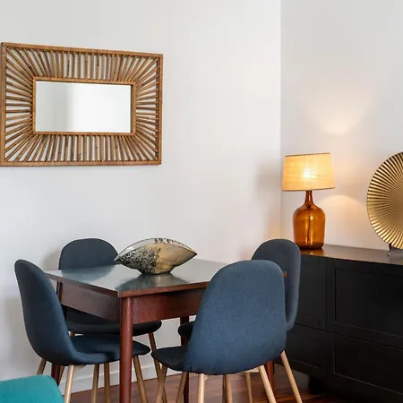 Casa Do Beiral By An Island Holiday home Santa Cruz (Madeira)