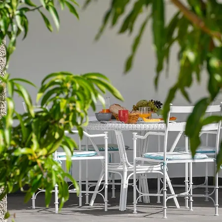 Casa Do Beiral By An Island Holiday home *