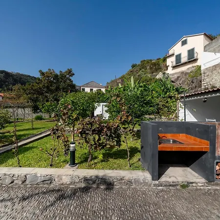 Σπίτι διακοπών Casa Do Beiral By An Island *