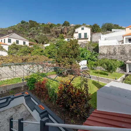 Casa Do Beiral By An Island Σάντα Κρουζ