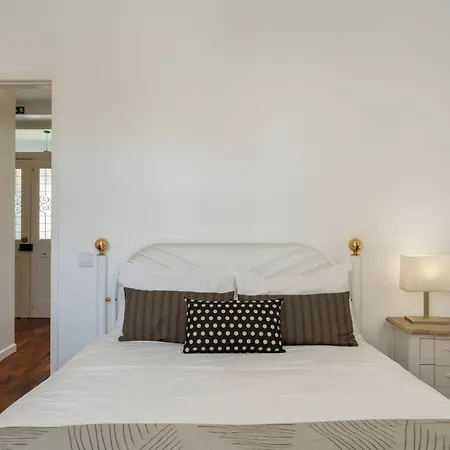 Σπίτι διακοπών Casa Do Beiral By An Island *