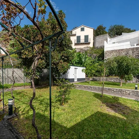 Σπίτι διακοπών Casa Do Beiral By An Island Σάντα Κρουζ