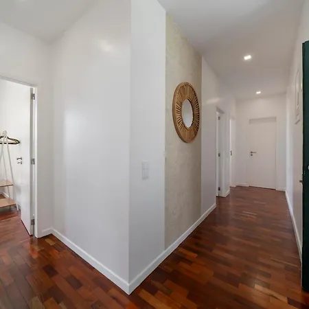 Σπίτι διακοπών Casa Do Beiral By An Island