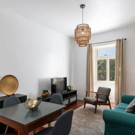 Dom wakacyjny Casa Do Beiral By An Island