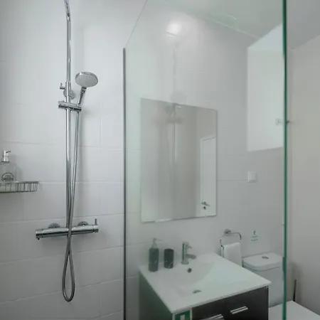 Casa Do Beiral By An Island * Σάντα Κρουζ