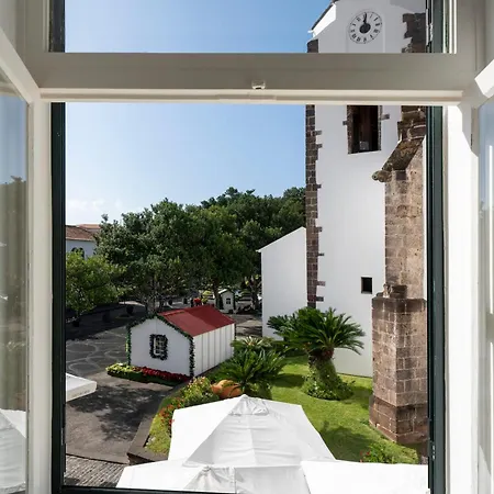 펜션 Casa Do Beiral By An Island